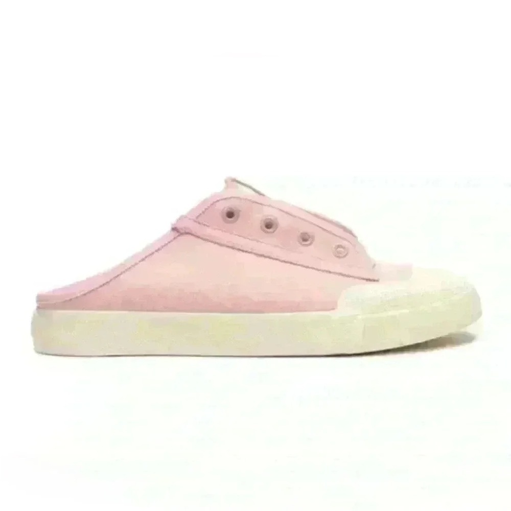 SCHUTZ Slip On Casual Sneakers Size 8.5 - Picture 2 of 3